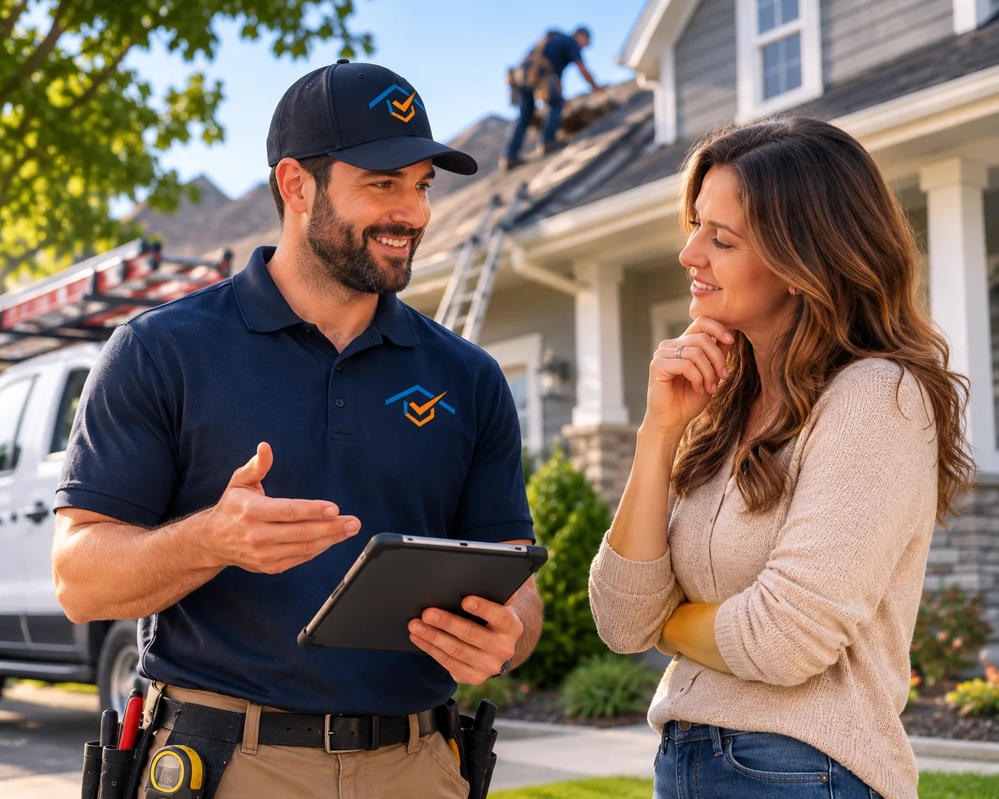 Roof Inspection FAQs in Blairstown, IA